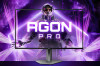 De Agon Pro AG276QZD is het alternatief van AOC voor de ASUS PG27AQDM en de LG 27GR95QE