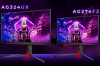 De nieuwe Agon by AOC gaming monitoren bieden esporters twee zeer verschillende opties: de 144 Hz 4K Agon Pro AG324UX en de 260 Hz Agon Pro AG274FZ