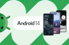 Android 14 brengt meer opties voor personalisatie en toegankelijkheid 