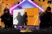 De AOC Agon AG246FK6 komt ook beschikbaar als AOC Agon CS24A, met een speciaal Counter Strike 2 design en een preset voor de game ingebakken in het menu.