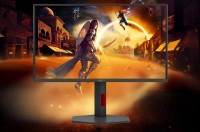 Scherp en snel: deze net wat kleinere 300Hz AOC gaming monitor is verrassend betaalbaar