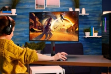 De AOC Q27G4SDR is een zeer scherp geprijsde QD-OLED gaming monitor die 360 beelden per seconde kan tonen. De 240Hz Q27G4ZDR is nog weer een stuk goedkoper.