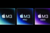 Met de M3 introduceert Apple alweer zijn derde generatie eigen processorontwerp voor laptops en desktops.