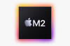 Apple M2 processor belooft de M1 én de concurrentie weg te blazen