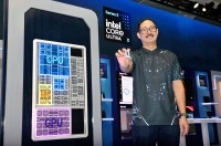 Intel Core Ultra 300 processors brengen nieuwe eenheid naar 2026 laptops