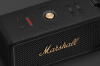 De vernieuwde bluetoothspeaker van Marshall biedt een diepere bas en een aanzienlijk langere accuduur