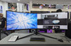 Cooler Master doet mee met de groten en komt met een 57-inch superwide gaming monitor