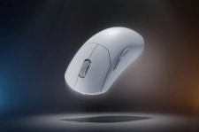 Deze Corsair esports muis is echt absurd licht