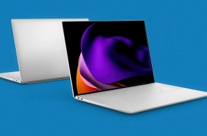 De Dell 16 Premium vervangt de XPS 16-laptop en heeft een vernieuwde Intel-processor en een accuduur tot 27 uur.