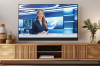 De Panasonic Z95A en Z93A zijn luxe topmodel OLED TV&#39;s met het Amazon Fire TV systeem als smart tv én smart home platform.