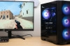 De Ik hoor je Gaming PC wordt geleverd door FlowUp als Powered by MSI systeem, met goedkeurend stempel van influencer en gaming personality Don Kaaklijn (exclusief monitor, toetsenbord en muis).
