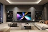 Hisense voorziet de U7Q Pro van een krachtiger processor en een fijnmaziger backlight met meer dimming zones. 