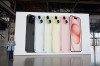 Apple presenteert de nieuwe iPhone 15, iPhone 15 Plus, iPhone 15 Pro en iPhone 15 Pro Max. 