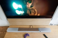 Klipsch Flexus Core 300 review: een soundbar waar je wél muziek op mag luisteren