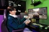 Baas boven baas met snelle panelen: LG Display toont 480 Hz OLED gaming monitor
