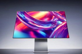 De LG UltraFine 32U990A is een 6K-monitor met Thunderbolt 5 en een zeer groot beloofd kleurbereik.