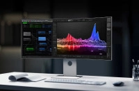 De LG UltraFine 40WT95UF belooft een interessant alternatief te worden voor een Apple Studio Display voor wie liever meer werkruimte en veel aansluitmogelijkheden heeft dan de hoogste pixeldichtheid.