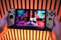 De MSI Claw 8 AI+ is relatief groot voor een handheld gaming PC, maar hij ligt prettig in de hand.
(Alle foto&#39;s bij dit artikel zijn gemaakt door Tom Kauwenberg.)