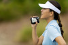 Nikon introduceert drie hulpjes voor golfers: afstandsmeters met beeldstabilisatie