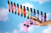 OPI en Xbox komen met Play.The.Palette nagellak collectie voor gamende meisjes én jongens