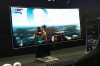 Op de nieuwe Samsung Odyssey gaming monitoren kan je gamen zonder PlayStation, Xbox of PC