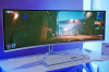 Betaalbare OLED en MiniLED, én instapmodellen in stijl: deze Evnia gaming monitoren komen er aan in 2024