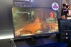 Dankzij een scanning backlight met tien zones moet de ROG Strix Ace XG248QSG met ELMB II nog beter in staat zijn om bewegingsonscherpte weg te nemen.