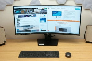 De iiyama ProLite XCB3497WQSNP is een zeer betaalbare ultrawide monitor die uitblinkt met zijn aansluitmogelijkheden.