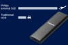 Oud-Hollandsch snel opslaan? Philips komt met externe SSD