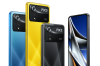 Met de Poco X4 Pro 5G en Poco M4 Pro bevestigt Poco zijn reputatie van 'veel voor weinig' smartphones
