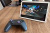 Met de Amazon Luna controller kan je op praktisch elk scherm dat een browser kan weergeven, games vanuit de cloud spelen.