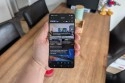 De Samsung Galaxy S25 Edge oogt van voren als een S25+, maar is beduidend dunner en vooral: lichter.
