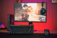ROG Ace: het verschil tussen gear voor gamers en esporters