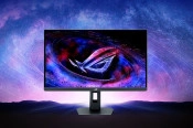 ASUS brengt met de ROG Strix XG27JCG stilletjes een van de interessantste gaming monitoren van 2026 uit