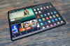 Samsung Galaxy Tab S8 Ultra review: tablet met een episch groot scherm