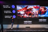 Op een evenement in Londen presenteerde Samsung nieuwe Odyssey gaming monitoren, ViewFinity monitoren voor creatieve gebruikers en Smart Monitoren voor wie een alles-in-één scherm zoekt.