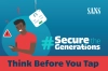 De Secure the Generations Toolkit bevat praktische tips om veiling online te zijn.