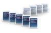 Nieuwe Samsung PRO Plus en EVO Plus microSD en SD-kaartjes schrijven tot 120 megabyte per seconde