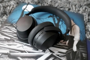 Sennheiser Accentum Wireless review: noise-cancelling in de middenklasse