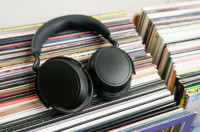 De Momentum 4 Wireless is al drie jaar op de markt, maar nog altijd een uitstekende keuze.