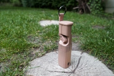 De buitenissige case is zeker niet het enige waarmee de Skullcandy Method 360 ANC zich onderscheidt: deze oortjes hebben meer in de mars dan een kek uiterlijk.