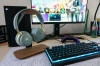 De SteelSeries Arctis Nova Elite is een zeer ambitieuze gaming headset met audiofiele aspiraties.