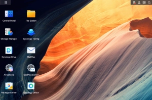 Synology brengt DiskStation Manager 7.3 uit en meldt en passant: harddisks van derden weer ondersteund