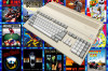 Dit worden de games van de THEA500 Mini, de Amiga 500 mini retroconsole - te koop vanaf 25 maart 2022