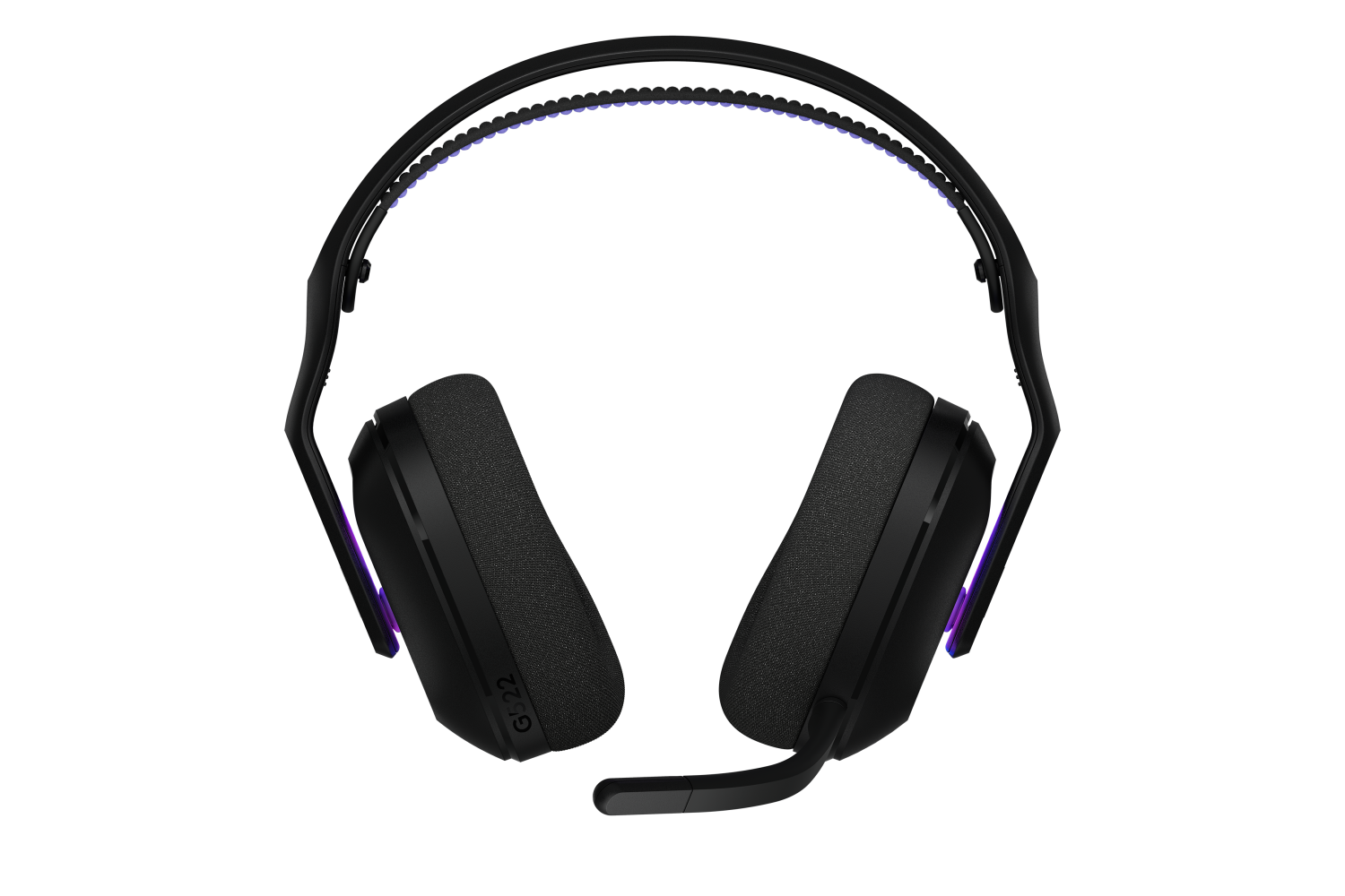 Logitech G522 Lightspeed black