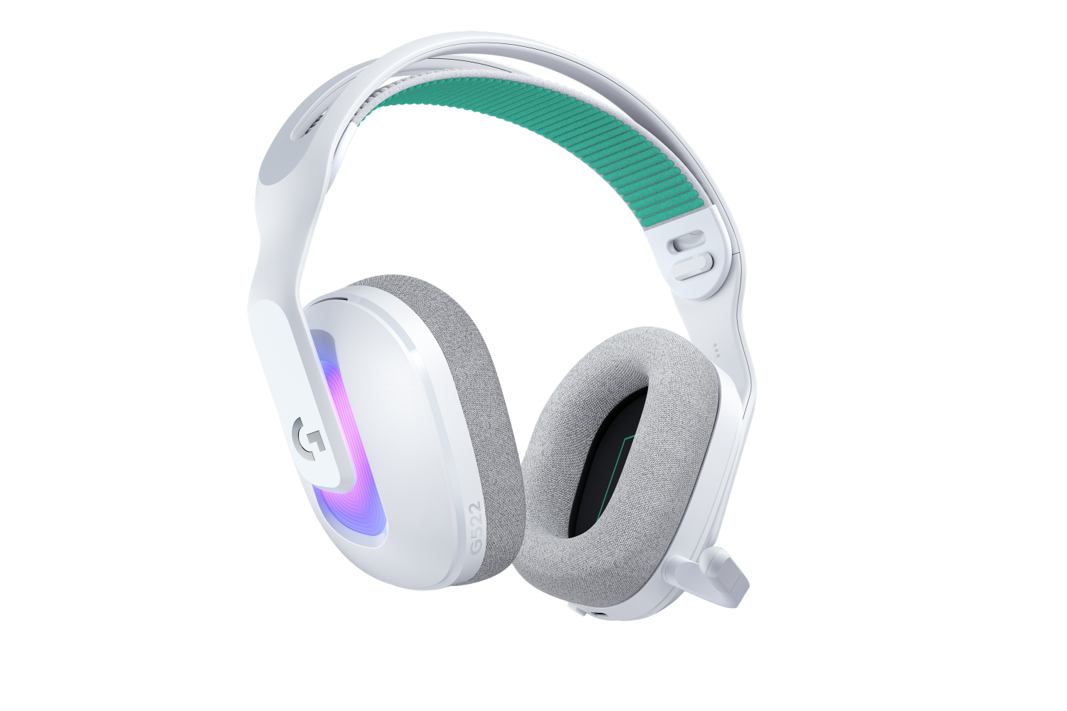 Logitech G522 Lightspeed white