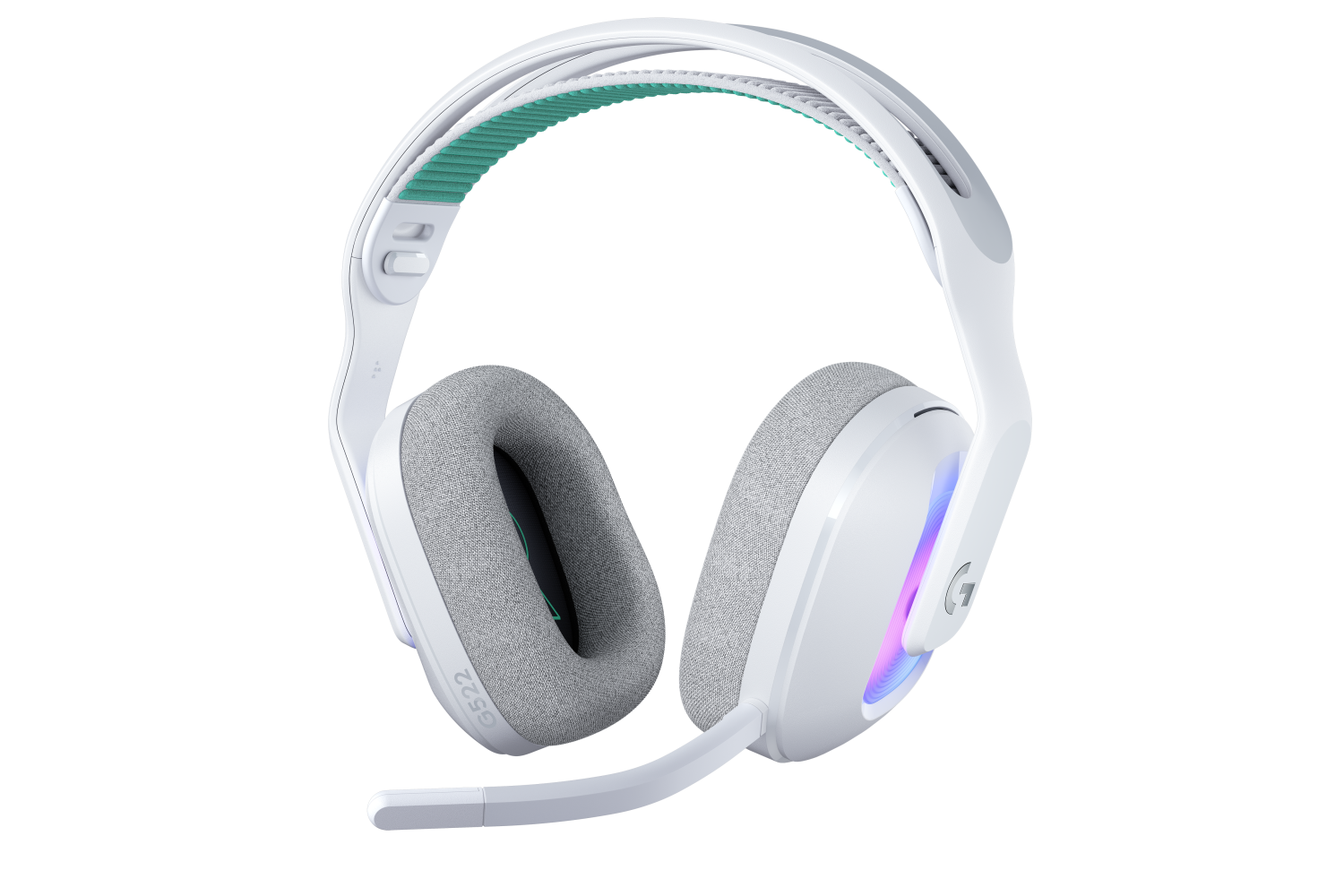 Logitech G522 Lightspeed white