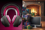 TechFi giveaway 2025 #6: win een SteelSeries Arctis Nova 7 Gen2 draadloze gaming headset!
