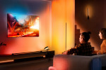 Philips Hue TV Sync app maakt samenwerking met Samsung TV's en SmartThings mogelijk - voor een prijs