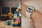 TechFi giveaway 2025 #23: win een Samsung Galaxy Watch 8 LTE smartwatch!